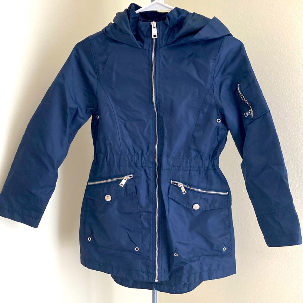 Urban Republic Trench Coat